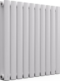 Blumfeldt Tallheo radiator 60x60 707W