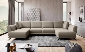 Coltar living extensibil Larco – L362 x l191 x h90