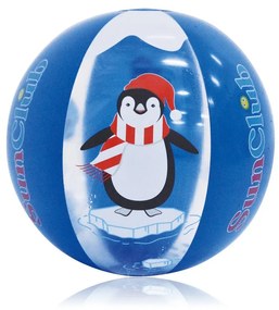Vetro-Plus Minge de plajă Arctic Animals, diametru50 cm