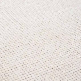 Canapea design LUX Cabrera, Lyssa off-white