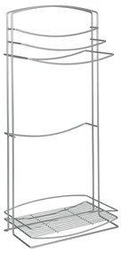 Suport pentru prosoape Metaltex Onda, 38 x 83 cm