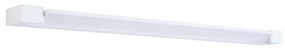 Brilagi - Iluminare LED pentru oglindă de baie AQUA LINE LED/24W/230V 90 cm IP44 alb