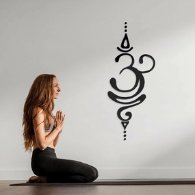 DUBLEZ | Sticker - Mantra OM