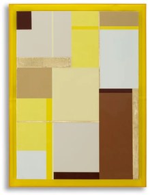 Mauro Ferretti Pictura Pe Panza Lacuită Cu Lac Acrilic Și Ramă -A- Cm 60X3,3X78 | Aosom Romania