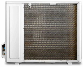 Aparat aer conditionat TCL TAC-09CHSD/XA73IF, 9000 BTU, A++, 32 dB, I Feel, Flux de aer 3D, Flux de aer 4D, Alb