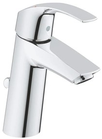 GROHE 23322001 - Baterie pentru lavoar EUROSMART DN 15, crom lucios