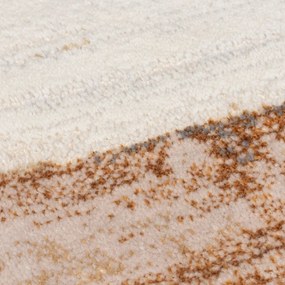 Covor tip traversă bej 80x300 cm Gleam – Flair Rugs