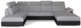 Coltar extensibil Evanell pe dreapta Berlin 01/Soft 11