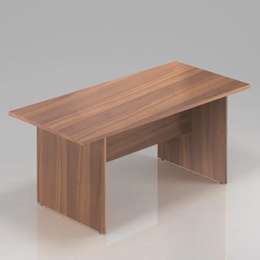 Masa de intalnire Visio 180 x 70 cm, nuc