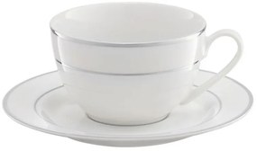 Ceasca cafea espresso 90ml, Aura Silver