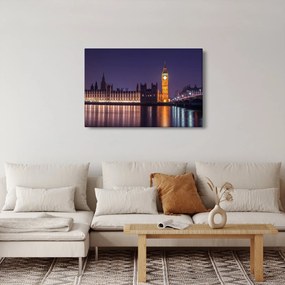 Tablou Londra (90x60 cm)