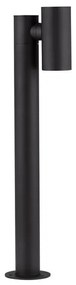Stalp LED reglabil iluminat exterior IP65 PEC H-70cm