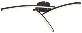 Plafonieră LED Globo 67129-18 TANSY 3xLED/6W/230V