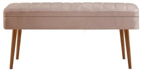 Mobilier pentru hol Maluxe 984 (Stejar sonoma + Piatră). 1089078