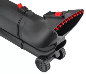 Aspirator/suflantă electrică pentru frunze 2 în 1 RTODL0044