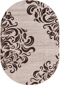 Covor Modern Mira 24031 Oval