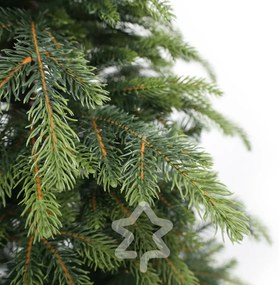 Molid Natura 3D 210 cm