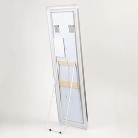 BRILAGI - Oglindă de podea BELLEZA LED/42W/230V 160x50 cm IP44 CRI 90 dimmabilă +CCT