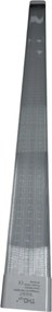 Corp de iluminat tip neon Led 100W 6500K 120 CM 3L