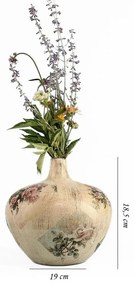 Vaza din ceramica YL689 Multi Alberto
