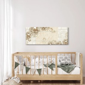 Tablou - Motiv decorativ (120x50 cm)