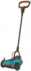 14620 SET MASINA DE TUNS IARBA GARDENA CU ACCU 22/18V