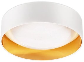 Plafonieră LED dimabilă LED/24W/230V albă Top Light + telecomandă