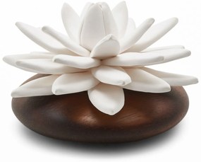 Difuzor de design cu motivul Lotus indian - ANOQ