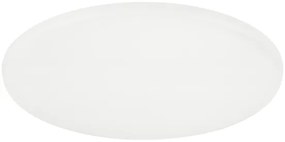 Corp de iluminat LED încastrat pentru baie Eglo 900964 RAPITA 11,5W/230V d. 15,5 cm IP65