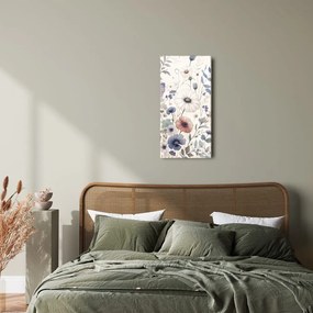 Tablou flori delicate