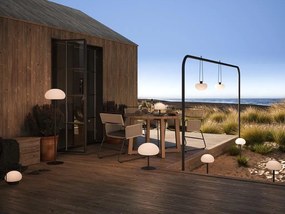 Lampa portabila, Corp de iluminat decorativ pentru exterior Sponge 20 2018145003 NL