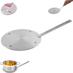 Orion Disc adaptor pentru inducţie cu mâner detaşabil diam. 20 cm