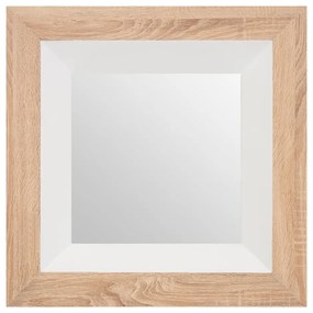 Oglindă de perete 66x66 cm – Premier Housewares