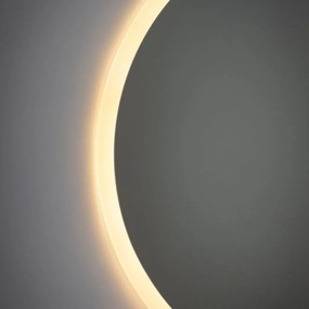 Oglinda baie cu iluminat LED IP44 Mirror LED 80cm