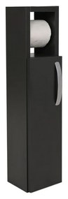 Dulap pentru baie Star Anthracite