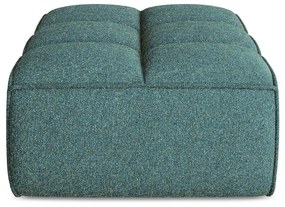 Taburet modular turcoaz Kalai – Makamii