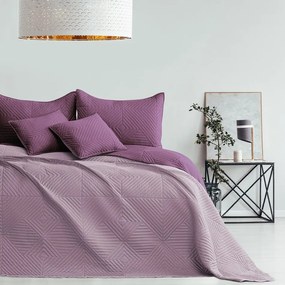 Cuvertură de pat Restilo Softa violet, 220 x240 cm