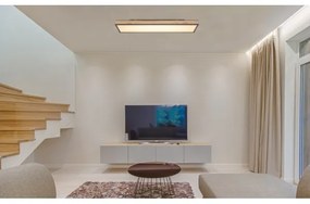 Plafonieră LED DORO LED/24W/230V Globo 416080WD4