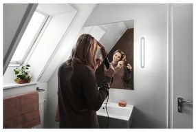 Aplică LED pentru baie dimabilă SMART+ BATH LED/17W/230V Wi-Fi IP44 Ledvance