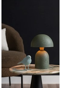 Măsuță auxiliară rotundă din marmură ø 40 cm Force – Leitmotiv