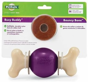 Jucărie pentru câini Bouncy Bone™ M