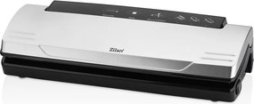 Aparat de vidat ZILAN ZLN4711 - 110W, vidare 30cm, 10 pungi incluse, gri