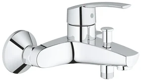 Baterie cada Grohe Start 2015, fara furtun si para, crom - 32278001