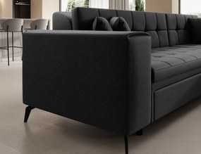 Coltar extensibil Solange pe dreapta Sawana 14