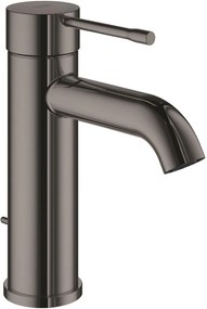 Grohe Essence baterie lavoar stativ Hard Graphite 23589A01