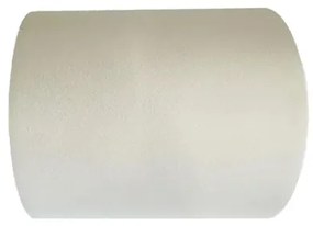 Spot LED/12W/230V 4000K d. 8 cm alb