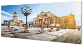 Tablouri acrilice Germania Berlin Piața Catedralei