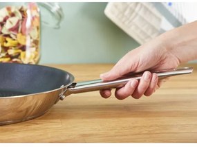 Set de tigăi Tefal 2 buc. COOK EAT 24/28 cm