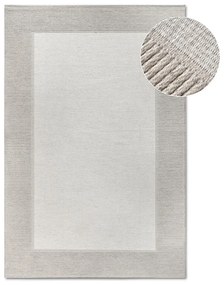 Covor crem din lână 160x230 cm Johann – Villeroy&amp;Boch