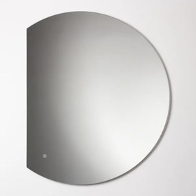 Brilagi - Oglindă de baie MEZZO LED 25W/230V 80x70 cm IP44 CRI 90 reglabilă +CCT